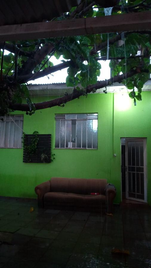 Hostel Mandala Foz do Iguacu Bagian luar foto