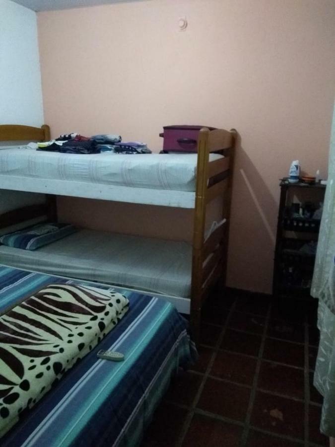 Hostel Mandala Foz do Iguacu Bagian luar foto