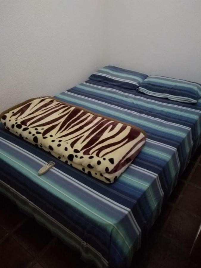 Hostel Mandala Foz do Iguacu Bagian luar foto