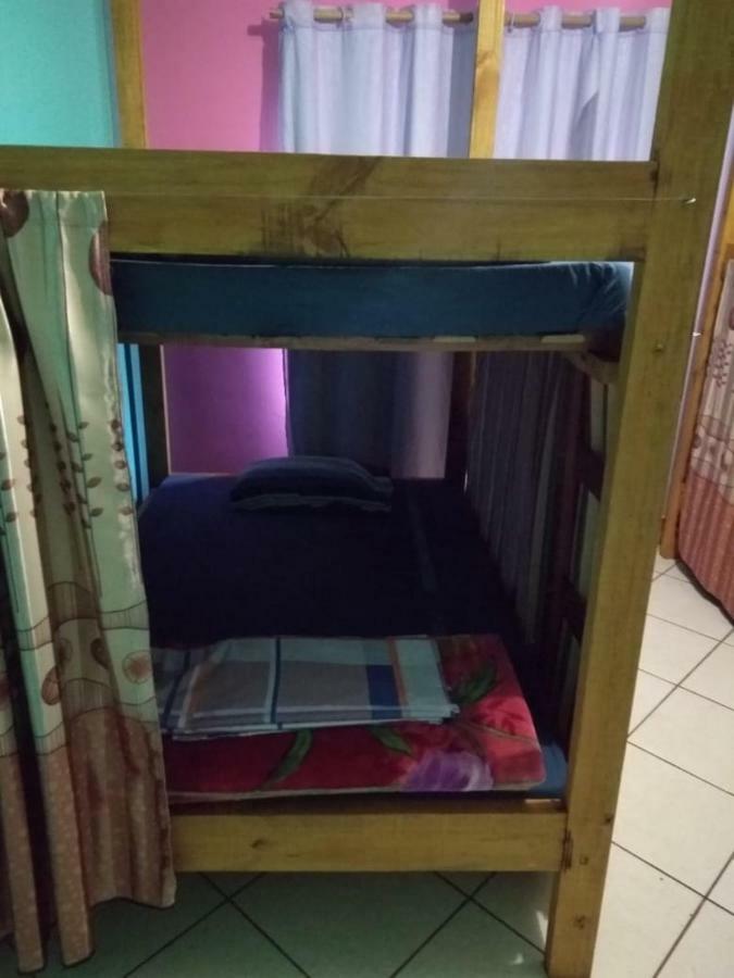 Hostel Mandala Foz do Iguacu Bagian luar foto