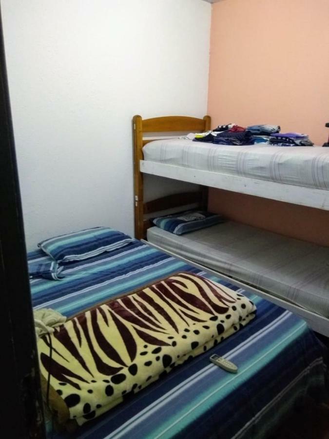 Hostel Mandala Foz do Iguacu Bagian luar foto