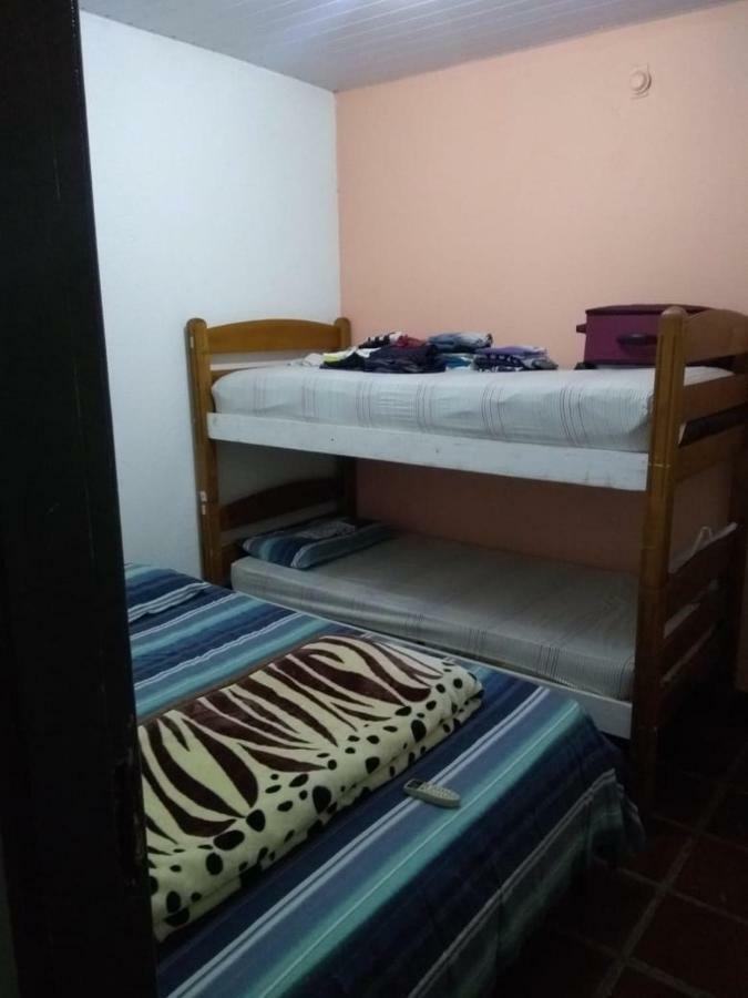Hostel Mandala Foz do Iguacu Bagian luar foto