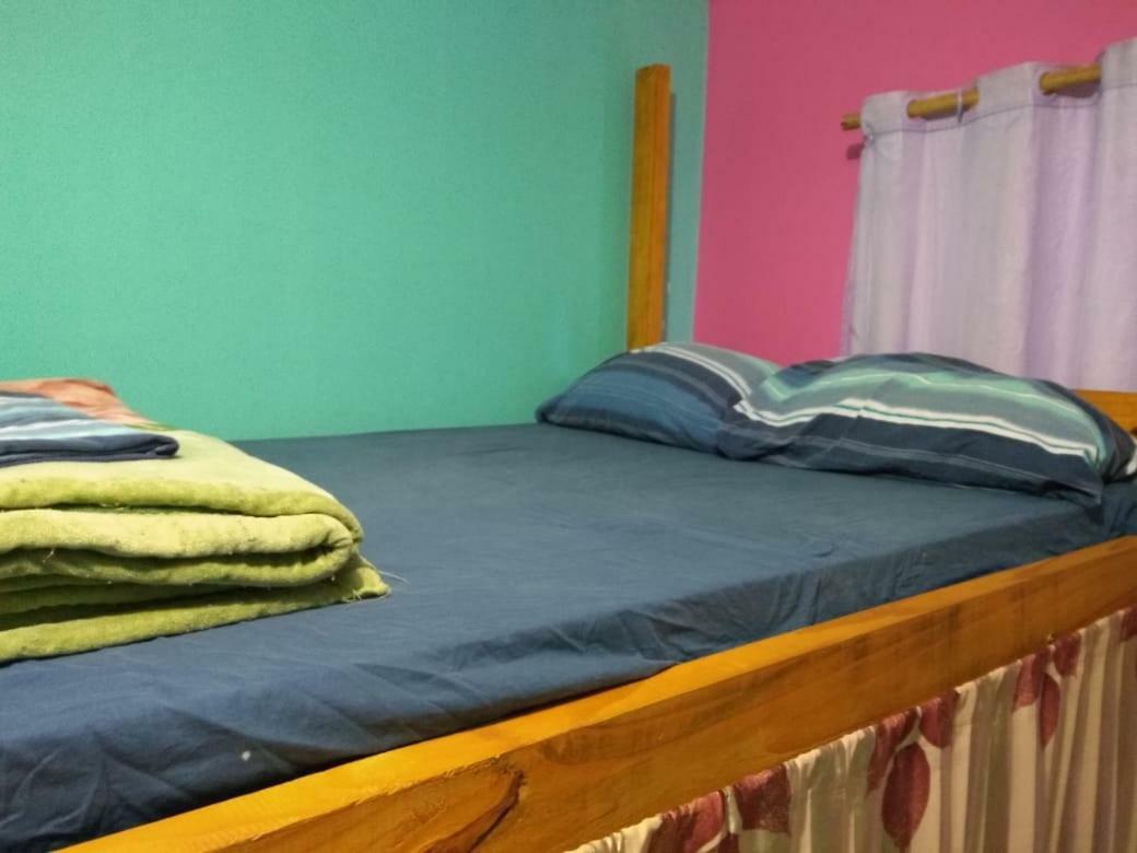Hostel Mandala Foz do Iguacu Bagian luar foto