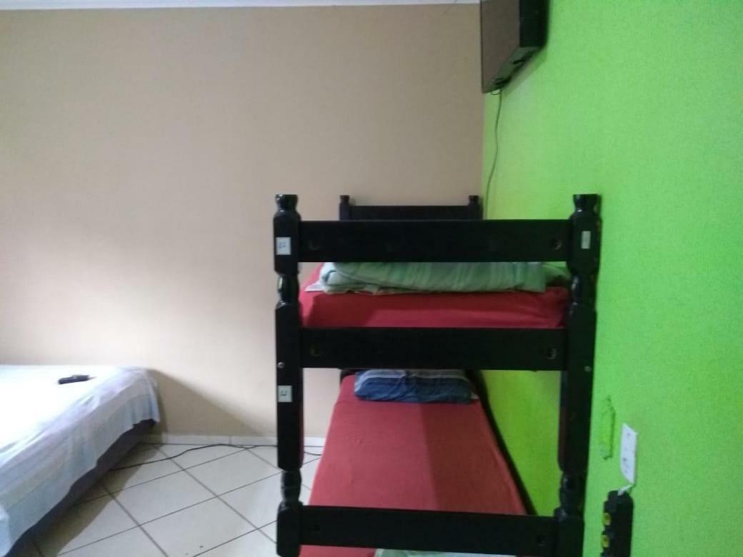 Hostel Mandala Foz do Iguacu Bagian luar foto