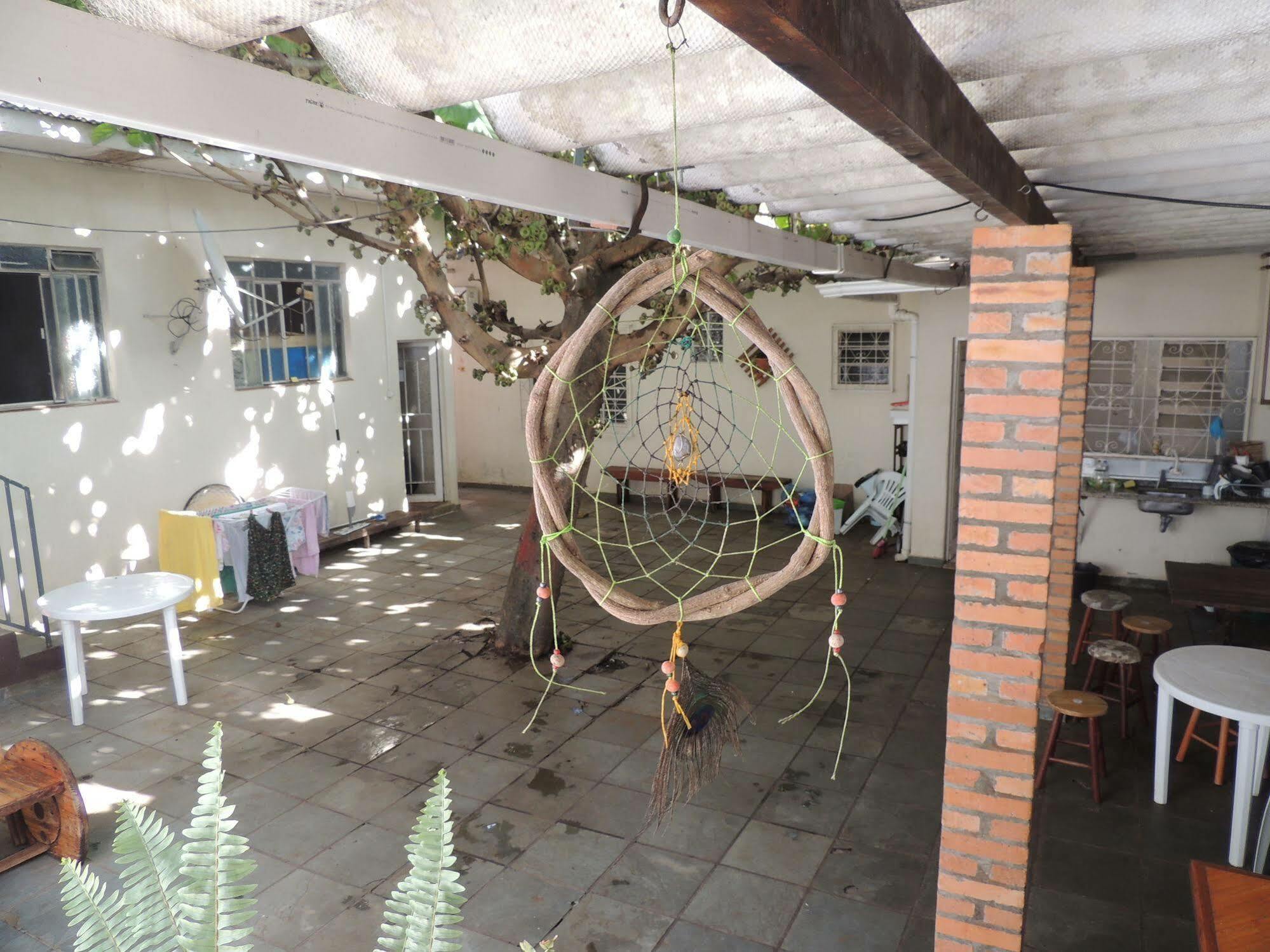 Hostel Mandala Foz do Iguacu Bagian luar foto